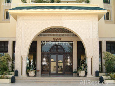 Almaz Hotel 